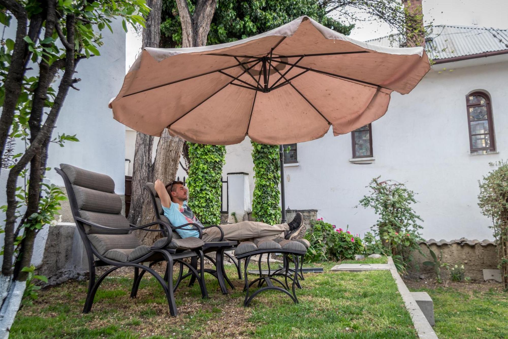 El Museo Boutique Hotel La Paz
