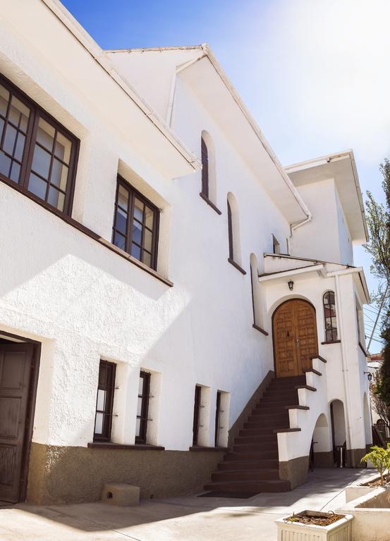 Hotel El Museo Boutique