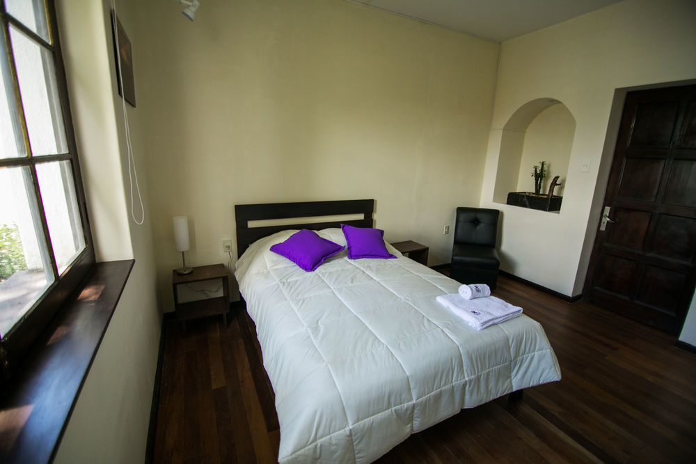 El Museo Boutique Hotel