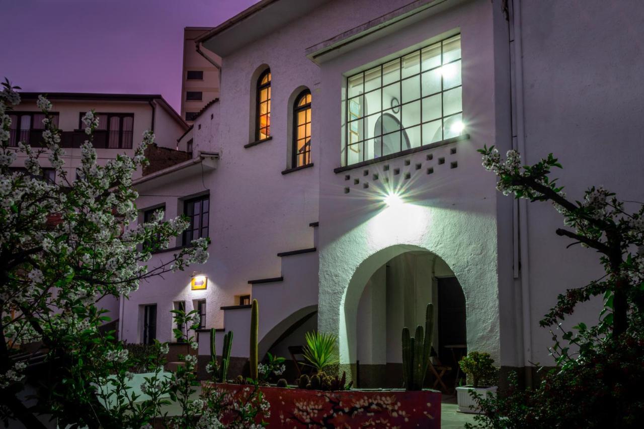 Hotel El Museo Boutique 4*