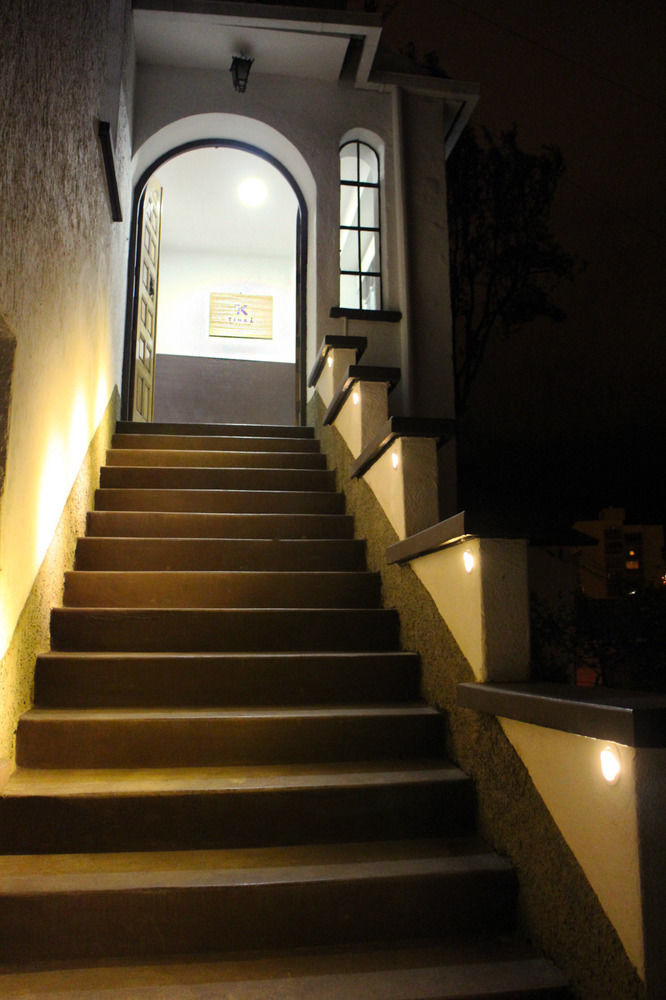 El Museo Ex-tinka Boutique 4* La Paz